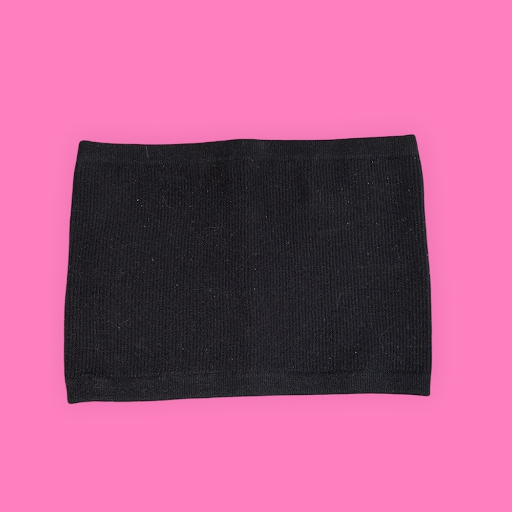 Bandeau Tops